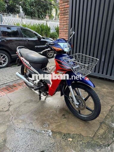 Honda Wave Repsol