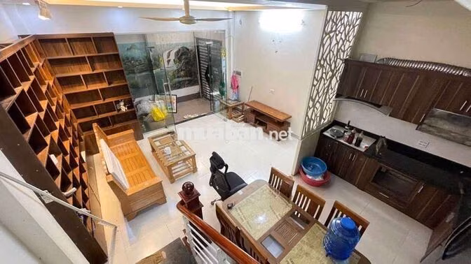 NHÀ RIÊNG 5 TẦNG YÊN HOÀ- CẦU GIẤY
