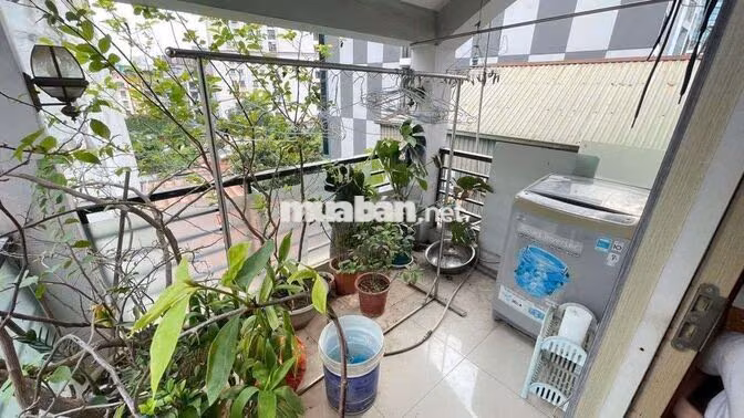 NHÀ RIÊNG 5 TẦNG YÊN HOÀ- CẦU GIẤY