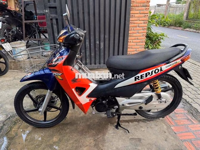 Honda Wave Repsol