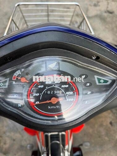 Honda Wave Repsol