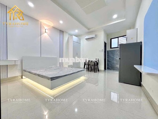 ✨SIÊU PHẨM RỘNG RÃI - THOÁNG MÁT - FULL NỘI THẤT - NGAY LÊ QUANG ĐỊNH