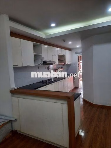 NHÀ MỚI ĐẸP 90M2 GIÁ TỐT ! CHO THUÊ CĂN 2PN RUBY GARDEN –  9 TR/TH