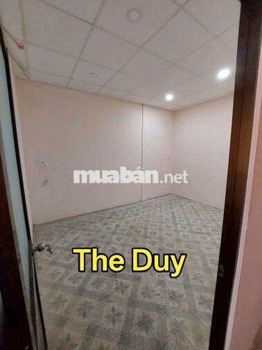 CHO THUÊ NHÀ HXT, 1 XET, THÀNH MỸ, Q.TÂN BINH