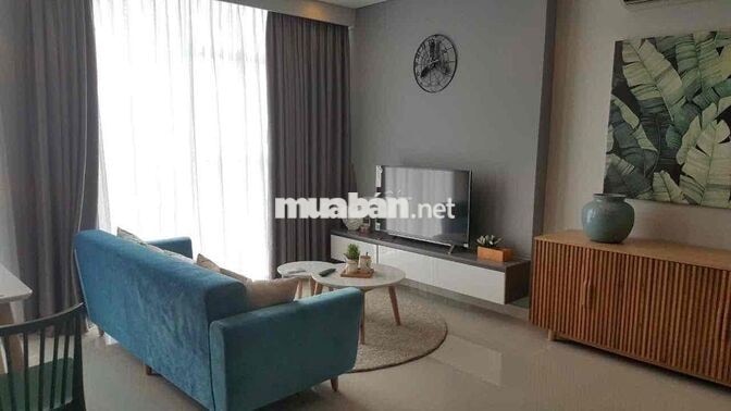 Căn Hộ Sora Garden 1 Diện tích 72m2 2pn full nội thất