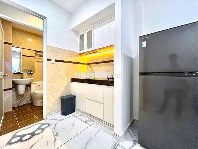 Cho thuê Studio Bình Quới | Gần Landmark 81 – Thanh Đa