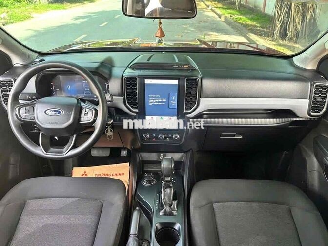 RANGER 4x4AT 2023, NH HỖ TRỢ 400TR, CÒN TL XEM XE