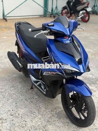 Honda Air Blade 2018 Xanh 20000 km