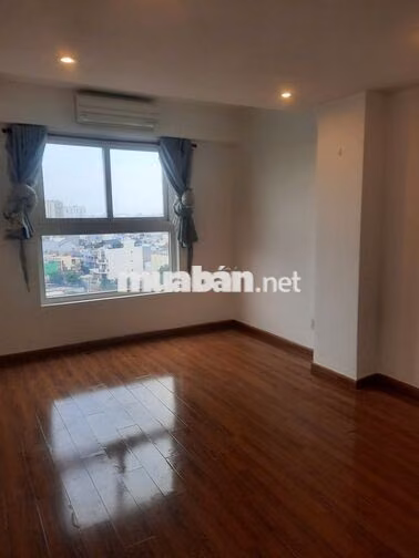NHÀ MỚI ĐẸP 90M2 GIÁ TỐT ! CHO THUÊ CĂN 2PN RUBY GARDEN –  9 TR/TH