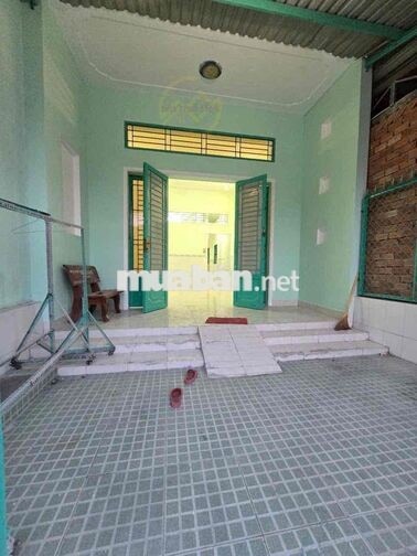 Nhà 2pn oto đậu trước nhà gần Chợ Nổi Cái Răng