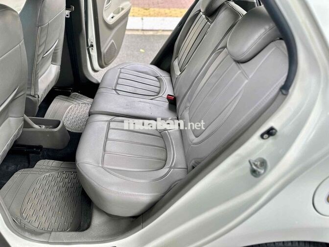Kia Morning Trắng Số sàn 5 chỗ