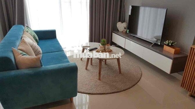 Căn Hộ Sora Garden 1 Diện tích 72m2 2pn full nội thất