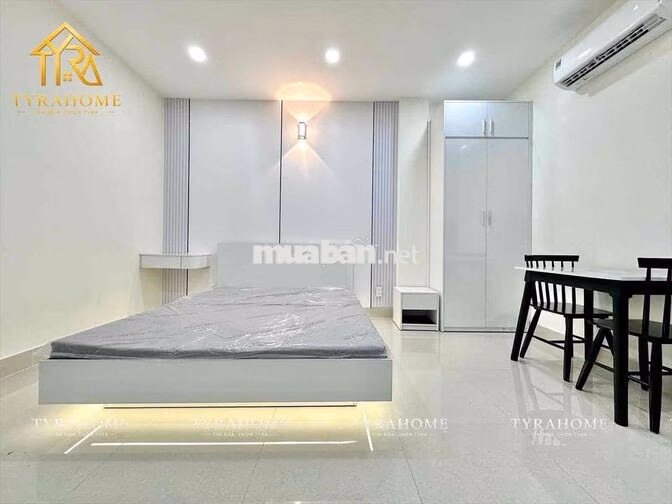 ✨SIÊU PHẨM RỘNG RÃI - THOÁNG MÁT - FULL NỘI THẤT - NGAY LÊ QUANG ĐỊNH