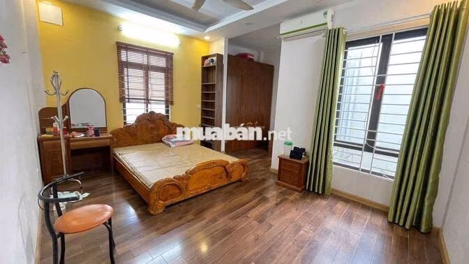 NHÀ RIÊNG 5 TẦNG YÊN HOÀ- CẦU GIẤY