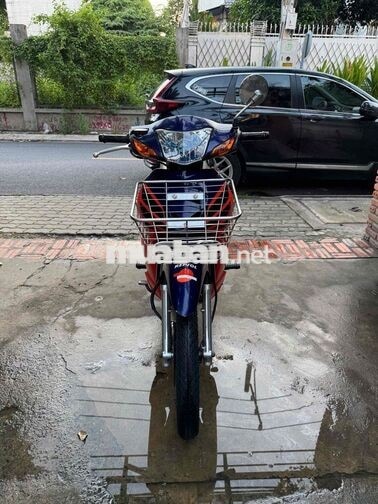 Honda Wave Repsol