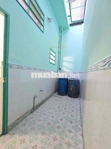Nhà 2pn oto đậu trước nhà gần Chợ Nổi Cái Răng