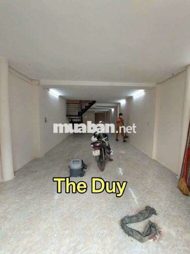 CHO THUÊ NHÀ HXT, 1 XET, THÀNH MỸ, Q.TÂN BINH