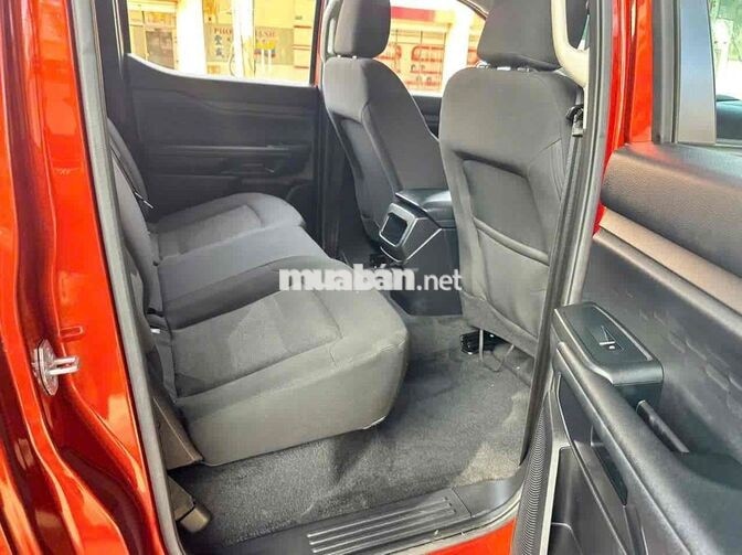 RANGER 4x4AT 2023, NH HỖ TRỢ 400TR, CÒN TL XEM XE