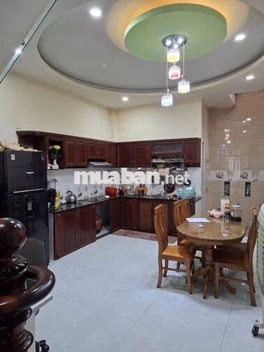 NHÀ CHO THUÊ FULL NỘI THẤT , ĐƯỜNG BÌNH THÀNH, PHƯỜNG BÌNH TÂN