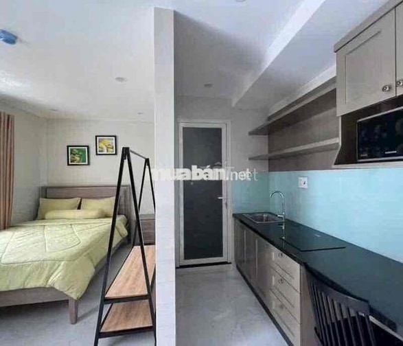 CẦN CHO THUÊ NHÀ UNITOUW 8PN NỘI THẤT ĐẦY ĐỦ