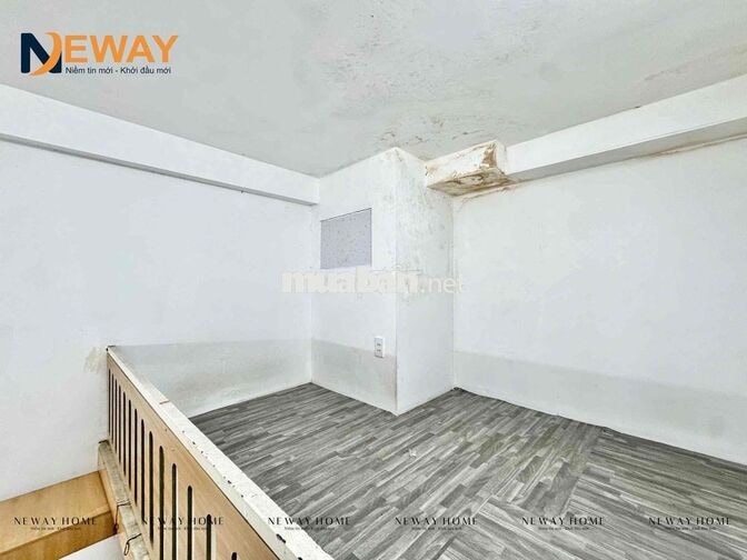 Cho Thuê Phòng Gác Giá Rẻ - Nhà Thang Máy Gần Etown Cộng Hoà Nhà Ga T3