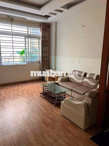 Cho thuê nhà riêng tại Mạc Thái Tông - Tú Mỡ - Trần Duy Hưng-50m2-5t