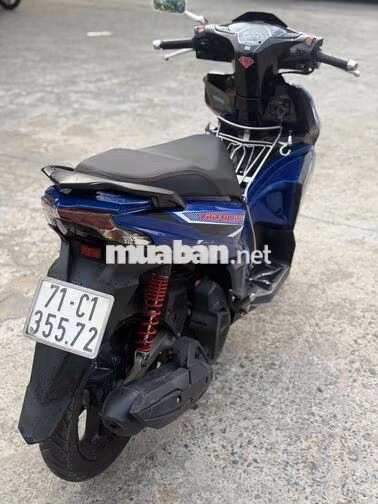 Honda Air Blade 2018 Xanh 20000 km