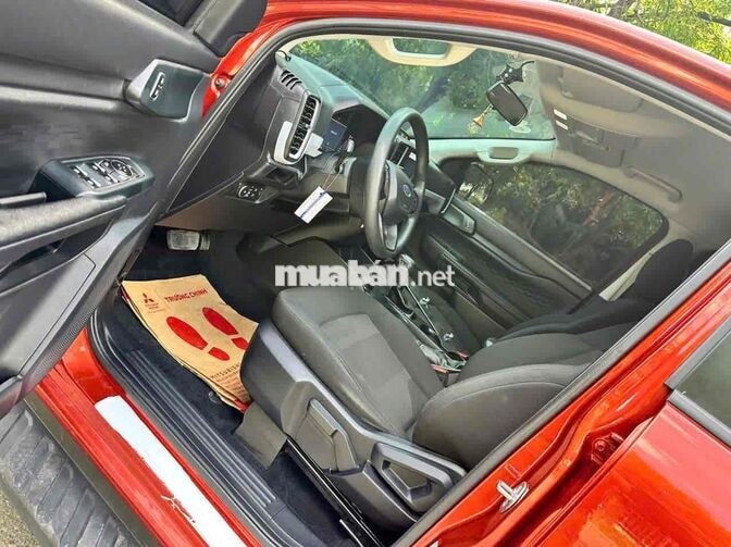 RANGER 4x4AT 2023, NH HỖ TRỢ 400TR, CÒN TL XEM XE