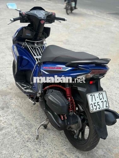 Honda Air Blade 2018 Xanh 20000 km
