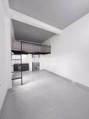 PHÒNG NGAY HÀ HUY GIÁP | GẦN IUH, NTTU  📍 637 Hà Huy Giáp,Q12