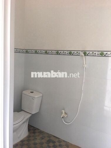 Cho thuê nhà nguyên căn mặt tiền Võ Văn Khánh