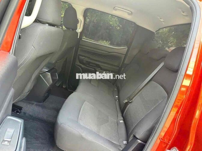 RANGER 4x4AT 2023, NH HỖ TRỢ 400TR, CÒN TL XEM XE