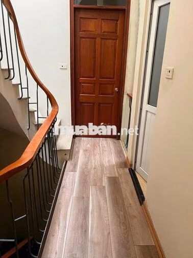 Cho thuê nhà riêng tại Mạc Thái Tông - Tú Mỡ - Trần Duy Hưng-50m2-5t