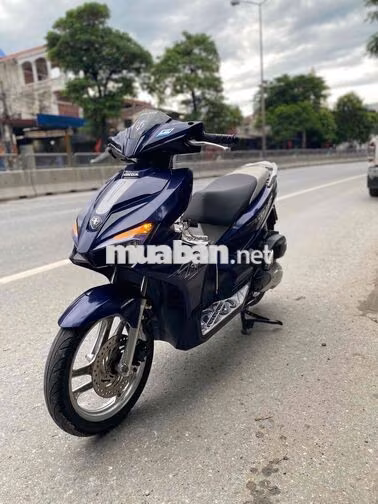 Honda Air Blade 2019 Xanh