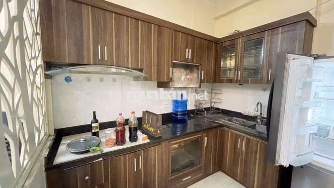 NHÀ RIÊNG 5 TẦNG YÊN HOÀ- CẦU GIẤY