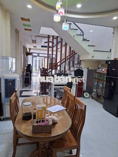 NHÀ CHO THUÊ FULL NỘI THẤT , ĐƯỜNG BÌNH THÀNH, PHƯỜNG BÌNH TÂN