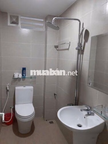 Cho thuê KTX Sinh Viên giá rẻ sát bên đại học Thủy Lợi kề Q1