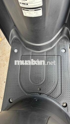 Honda Today 50cc Trắng đen Nhật
