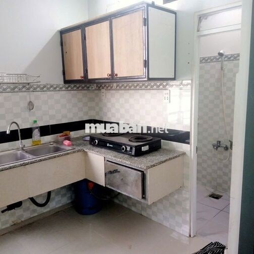 Phòng Có GÁC Full Nội Thất khu Bắc Hải, Tân Bình
