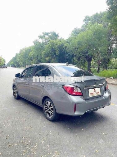 ATTRAGE 2021, NH HỖ TRỢ 200TR, LS ƯU ĐÃI TỐT