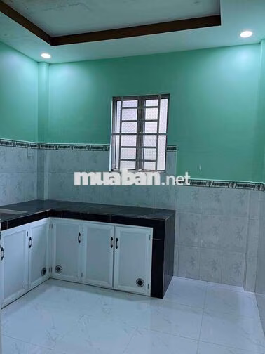 Bán 4 căn nhà hiện đang cho thuê 4,5 triệu/tháng