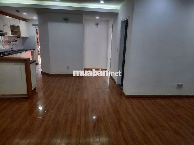 NHÀ MỚI ĐẸP 90M2 GIÁ TỐT ! CHO THUÊ CĂN 2PN RUBY GARDEN –  9 TR/TH