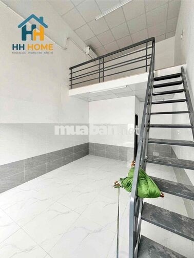 Trọ Mới Xây Đ.Võ Văn Kiệt, Gần Cao Đẳng Y Tế