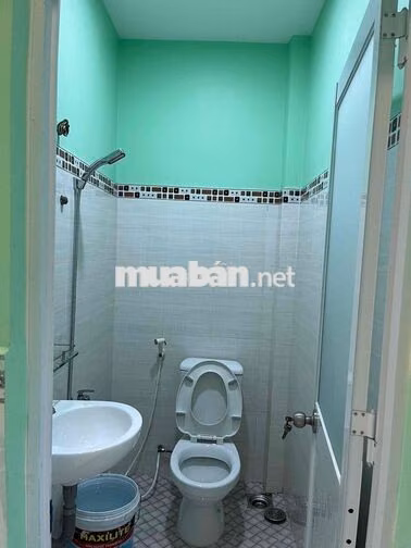 Bán 4 căn nhà hiện đang cho thuê 4,5 triệu/tháng