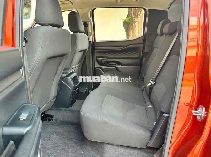 RANGER 4x4AT 2023, NH HỖ TRỢ 400TR, CÒN TL XEM XE