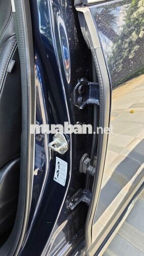 Mazda CX5 Luxury 2021 Xanh 42.000km