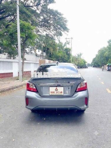 ATTRAGE 2021, NH HỖ TRỢ 200TR, LS ƯU ĐÃI TỐT