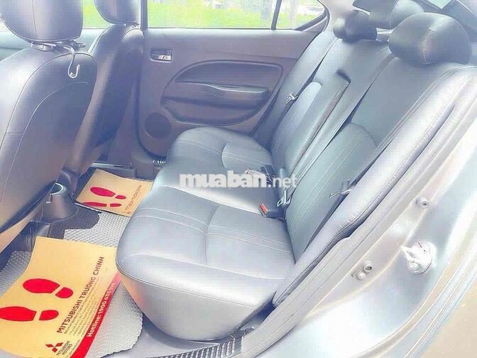 ATTRAGE 2021, NH HỖ TRỢ 200TR, LS ƯU ĐÃI TỐT