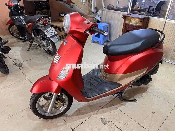 Suzuki Sapphire Bella 2022 Đỏ