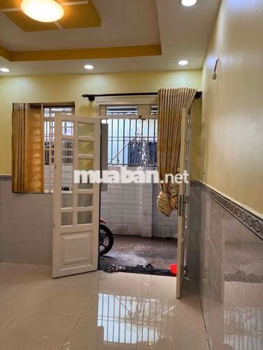 Bán 4 căn nhà hiện đang cho thuê 4,5 triệu/tháng